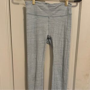 Outdoor Voices Tech Sweat Leggings